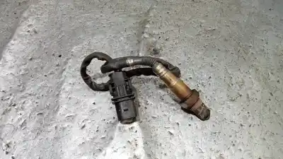Pezzo di ricambio per auto di seconda mano  per MERCEDES-BENZ CLASE S (W221) BERLINA  Riferimenti OEM IAM 0258017016  0035427018