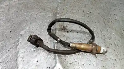 Pezzo di ricambio per auto di seconda mano  per MERCEDES-BENZ CLASE S (W221) BERLINA  Riferimenti OEM IAM 0258006747  0045420818