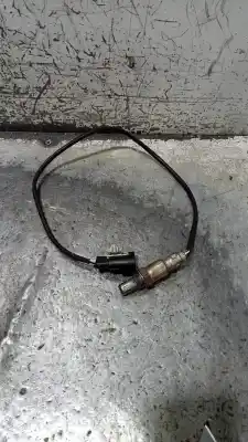 Pezzo di ricambio per auto di seconda mano  per FIAT PANDA (319)  Riferimenti OEM IAM 55249876  