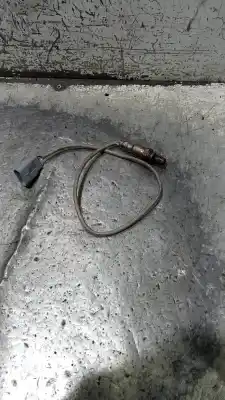 Pezzo di ricambio per auto di seconda mano  per FIAT PANDA (319)  Riferimenti OEM IAM 55249875  