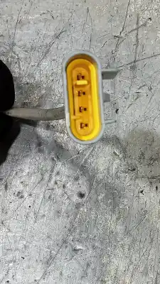 Pezzo di ricambio per auto di seconda mano sonda lambda per fiat panda (319) 1.2 cat (gpl) riferimenti oem iam 55249875  