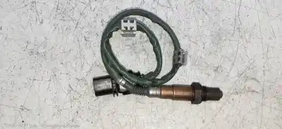 Second-hand car spare part  for MERCEDES-BENZ CLASE GLK (W204) GLK  OEM IAM references 0258017108  0045427318