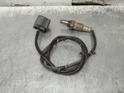 Автозапчастина б/у ЛЯМБДА-ЗОНД для MAZDA CX-7 (ER)  Посилання на OEM IAM  01M184411 R2AX