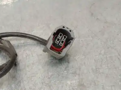 Second-hand car spare part lambda probe for mazda cx-7 (er) active oem iam references  01m184411 r2ax