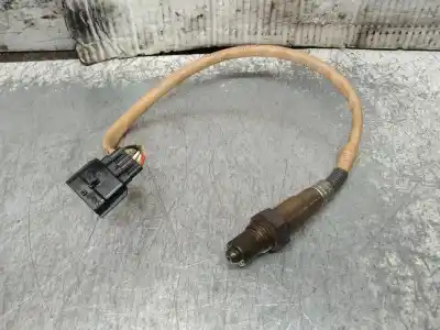 Second-hand car spare part  for RENAULT CLIO IV  OEM IAM references 0258027116 H8201140217 226A47538R