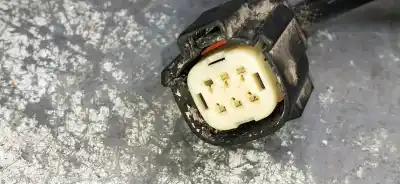 Second-hand car spare part lambda probe for ford focus turn. titanium oem iam references f1f19y460da  