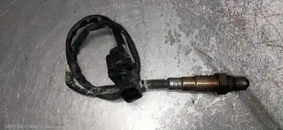 Gebrauchtes Autoersatzteil Lambda-sonde zum VOLKSWAGEN SCIROCCO (137) 2.0 TDI OEM-IAM-Referenzen 03L906262B  