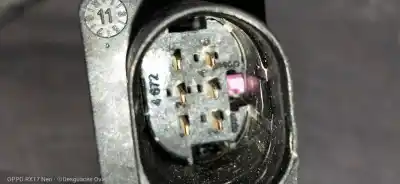 Second-hand car spare part lambda probe for volkswagen scirocco (137) 2.0 tdi oem iam references 03l906262b  