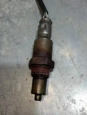 Peça sobressalente para automóvel em segunda mão sonda lambda por ford fiesta (ce1) trend referências oem iam h1ba9f444dc  
