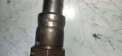İkinci el araba yedek parçası lambda probu için ford focus turnier active oem iam referansları jx619y460aa  