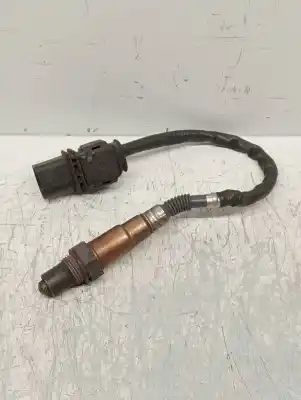 Peça sobressalente para automóvel em segunda mão SONDA LAMBDA por MERCEDES-BENZ VITO (W639) BASIC, COMBI  Referências OEM IAM 0258017014 0035426918 0258017015