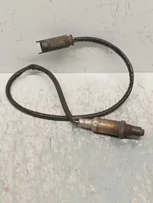 Peça sobressalente para automóvel em segunda mão sonda lambda por bmw serie 3 compact (e46) 318ti referências oem iam 0258005270