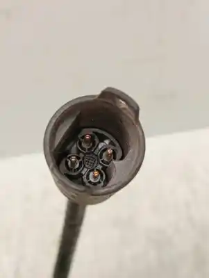 Second-hand car spare part lambda probe for bmw serie 3 compact (e46) 318ti oem iam references 0258005270  750653103