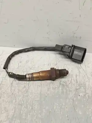 Peça sobressalente para automóvel em segunda mão sonda lambda por bmw serie 3 compact (e46) 318ti referências oem iam 0258007142