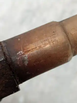 Peça sobressalente para automóvel em segunda mão sonda lambda por bmw serie 3 compact (e46) 318ti referências oem iam 0258007142  7512975