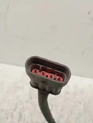 Second-hand car spare part lambda probe for fiat panda (169) 1.2 8v dynamic oem iam references 0258006206  