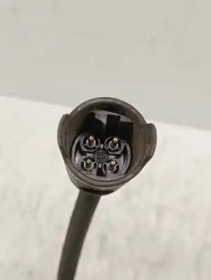 Second-hand car spare part lambda probe for bmw serie 3 coupe (e46) 318 ci oem iam references 0258003561  173984804