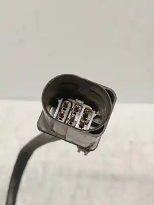 İkinci el araba yedek parçası lambda probu için fiat doblo active oem iam referansları 55210949  