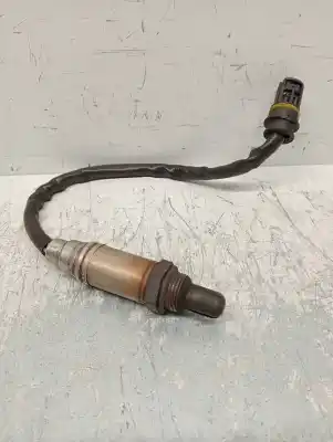 Second-hand car spare part Lambda Probe for BMW SERIE 3 COUPE (E46) 318 Ci OEM IAM references 0258003559  124740705