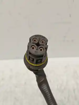 Second-hand car spare part lambda probe for bmw serie 3 coupe (e46) 318 ci oem iam references 0258003559  124740705