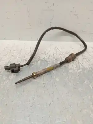 Second-hand car spare part Lambda Probe for BMW SERIE 1 BERLINA (E81/E87) 118d OEM IAM references 7806254  