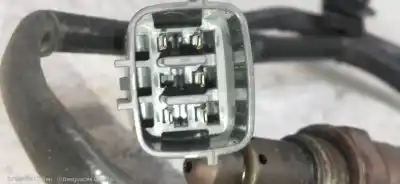 Peça sobressalente para automóvel em segunda mão sonda lambda por mazda 3 berlina (bp) evolution referências oem iam pyfa188g1  uaa3002md001