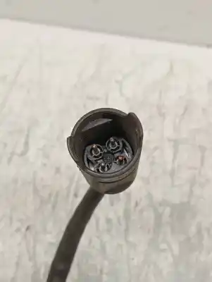 Peça sobressalente para automóvel em segunda mão sonda lambda por bmw serie 3 compact (e46) 318ti referências oem iam 0258986505  