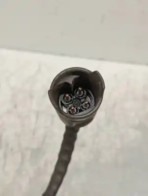 Peça sobressalente para automóvel em segunda mão sonda lambda por bmw serie 3 compact (e46) 318ti referências oem iam 0258005271  750653903