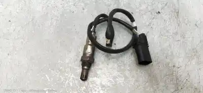 Peça sobressalente para automóvel em segunda mão sonda lambda por audi a3 sedán (8vs) attraction referências oem iam 04l906262a