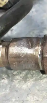Peça sobressalente para automóvel em segunda mão sonda lambda por audi a3 sedán (8vs) attraction referências oem iam 04l906262a  