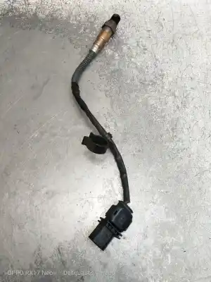 Second-hand car spare part Lambda Probe for LAND ROVER EVOQUE HSE Dynamic OEM IAM references 7G919D375AA  0285017119