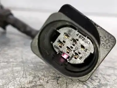 Second-hand car spare part lambda probe for land rover evoque hse dynamic oem iam references 7g919d375aa  0285017119