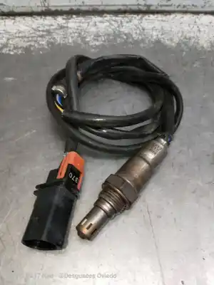 Tweedehands auto-onderdeel lambda sonde voor audi a3 (8vk) basic oem iam-referenties ag04l906262