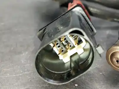 Peça sobressalente para automóvel em segunda mão sonda lambda por audi a3 (8vk) basic referências oem iam ag04l906262  