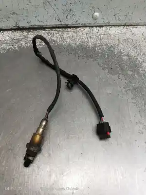 Second-hand car spare part LAMBDA PROBE for FORD MONDEO LIM.  OEM IAM references DS7A90444CB 555213A 0258030066