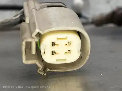 Second-hand car spare part lambda probe for ford mondeo lim. hybrid vignale oem iam references cj519g444ba  n0070