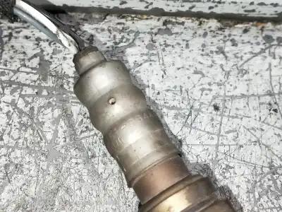 Second-hand car spare part lambda probe for ford mondeo lim. hybrid vignale oem iam references cj519g444ba  n0070