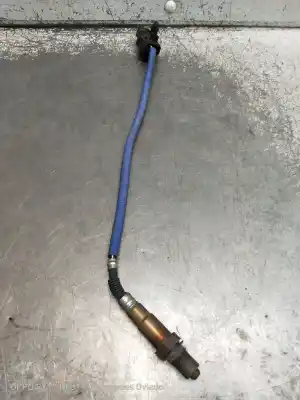 Second-hand car spare part LAMBDA PROBE for FORD MONDEO LIM.  OEM IAM references DS7A9Y460AA  0258017360