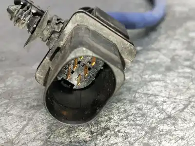 Peça sobressalente para automóvel em segunda mão sonda lambda por ford mondeo lim. hybrid vignale referências oem iam ds7a9y460aa  0258017360