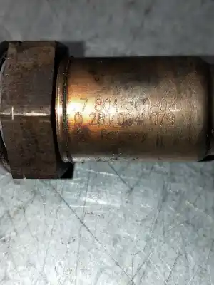 Peça sobressalente para automóvel em segunda mão sonda lambda por mini mini (r56) one d referências oem iam 0281004079  780436903