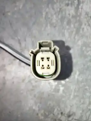 Second-hand car spare part lambda probe for ford mondeo lim. hybrid vignale oem iam references cj519g444ba  