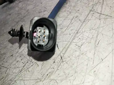 Second-hand car spare part lambda probe for ford mondeo lim. hybrid vignale oem iam references ds7a9y460aa  0258017360