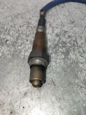 Second-hand car spare part lambda probe for ford mondeo lim. hybrid vignale oem iam references ds7a9y460aa  0258017360