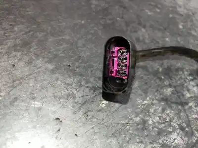 Second-hand car spare part lambda probe for seat ateca (kh7) style go oem iam references 04e906282gg  150009d15