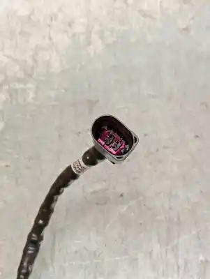 Second-hand car spare part lambda probe for audi a4 avant (8w5) advanced edition oem iam references 04l906088eq  