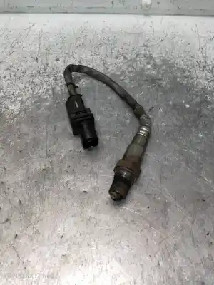 Second-hand car spare part lambda probe for kia optima vision oem iam references 1928404687