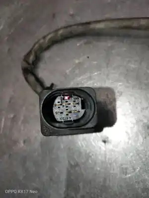 Second-hand car spare part lambda probe for kia optima vision oem iam references 1928404687  