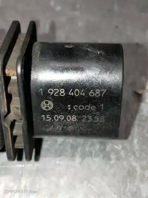 Second-hand car spare part lambda probe for kia optima vision oem iam references 1928404687  