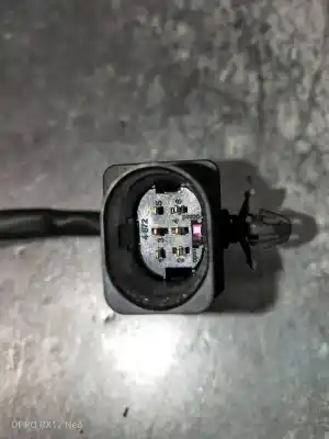 Second-hand car spare part lambda probe for kia optima vision oem iam references 1928404687  