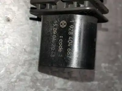 Second-hand car spare part lambda probe for kia optima vision oem iam references 1928404687  